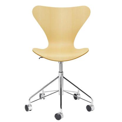 Serie 7™ Drehstuhl Natur