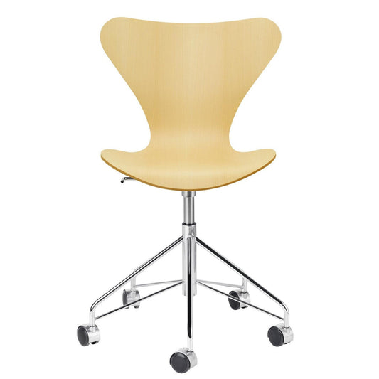 Serie 7™ Drehstuhl Natur