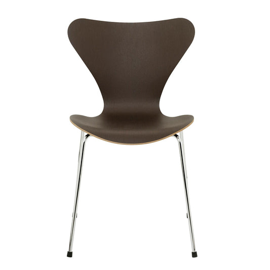 Serie 7™ Stuhl Naturfurnier Natur