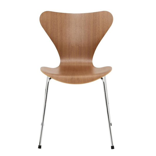 Serie 7™ Stuhl Naturfurnier Natur
