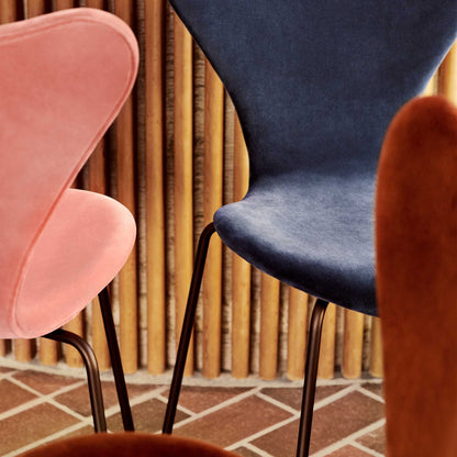 Serie 7™ Stuhl Samt