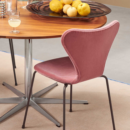 Serie 7™ Stuhl Samt