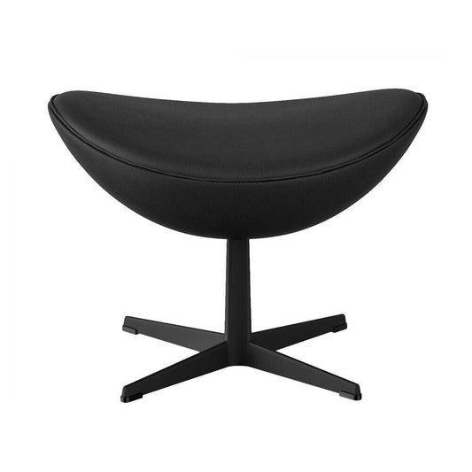 Special Edition 2020 Egg/Das Ei™ Fußhocker Schwarz