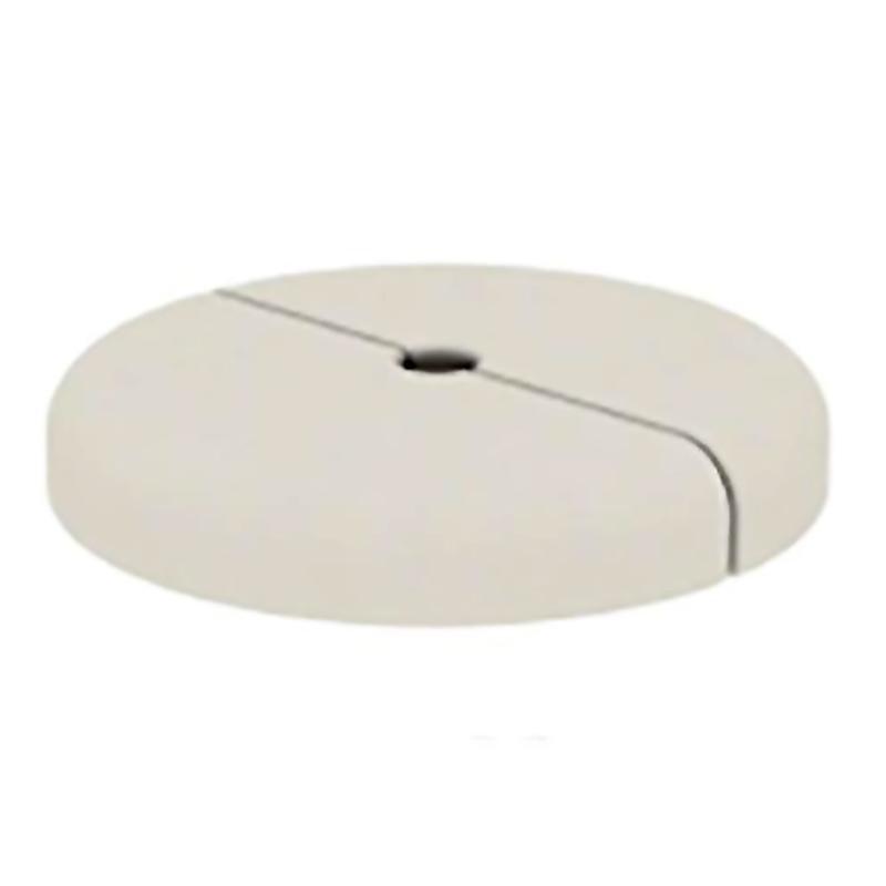 Ensombra Schirmständer Schwarz