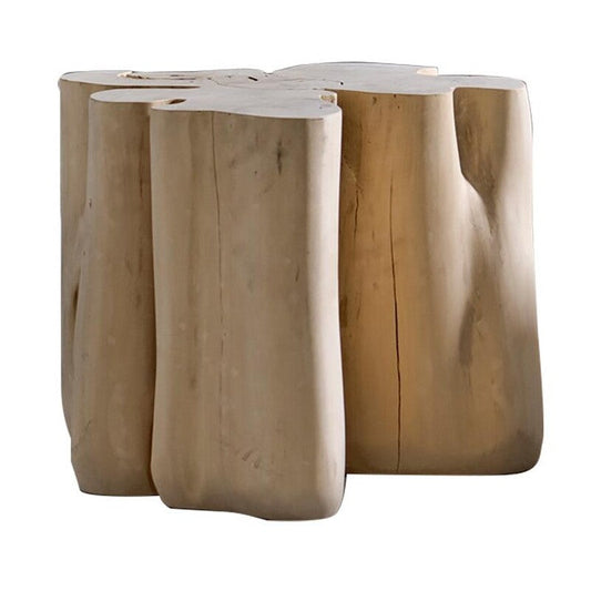 Brick Hocker Natur