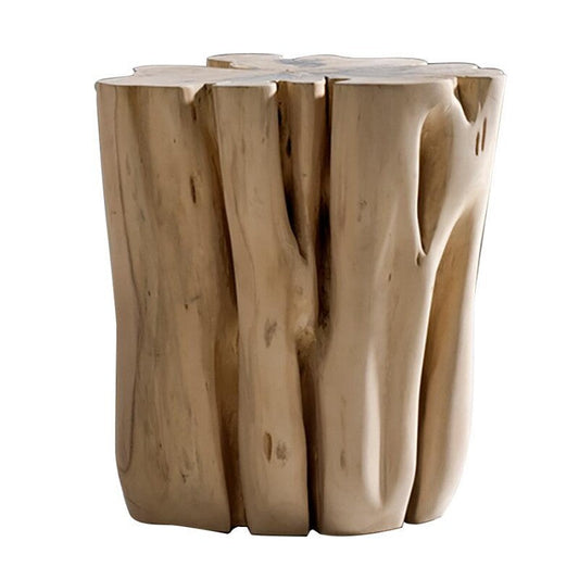 Brick Hocker Natur
