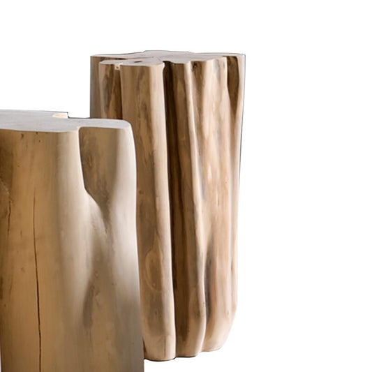 Brick Hocker Natur