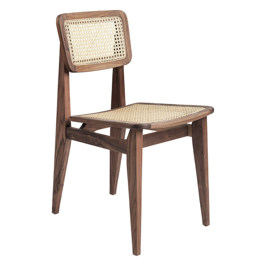 C-Chair All French Cane Stuhl
