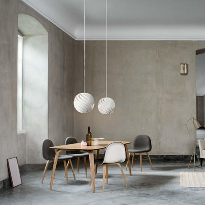 Dining Esstisch Rechteckig Schwarz