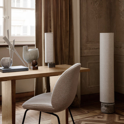 Private Schreibtisch Schwarz