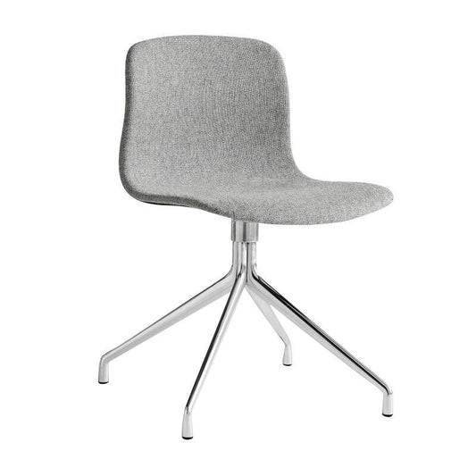 About a Chair AAC 11 Drehstuhl gepolstert Schwarz
