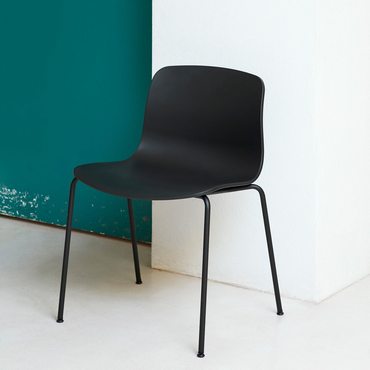 About a Chair AAC 16 2.0 Stuhl Schwarz