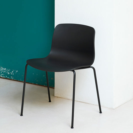 About a Chair AAC 16 2.0 Stuhl Schwarz