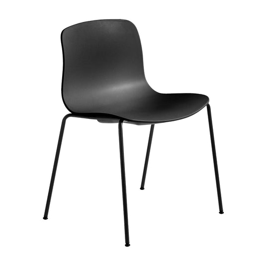 About a Chair AAC 16 2.0 Stuhl Schwarz