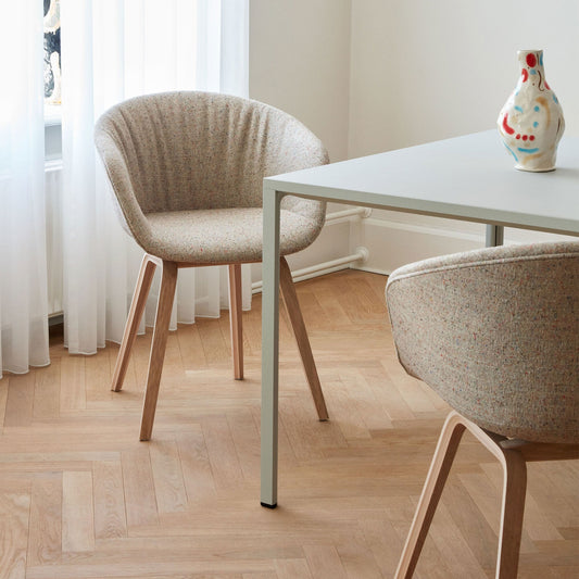 About a Chair AAC 23 Soft Armlehnstuhl