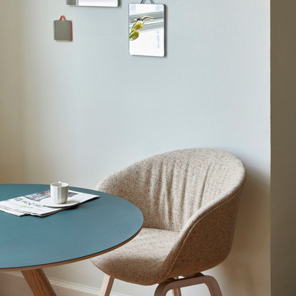 About a Chair AAC 23 Soft Armlehnstuhl