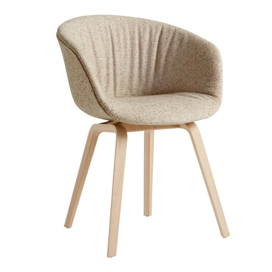 About a Chair AAC 23 Soft Armlehnstuhl