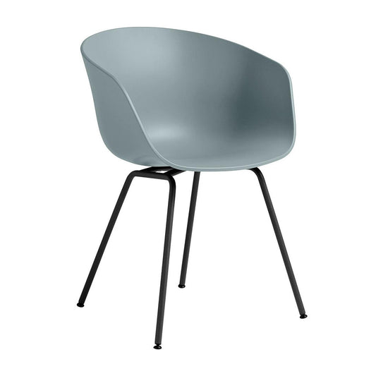 About a Chair AAC 26 2.0 Armlehnstuhl Gestell schwarz Schwarz