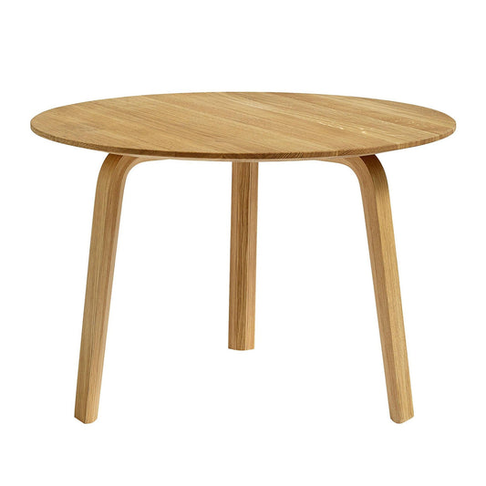 Bella Beistelltisch ØxH 60x39cm