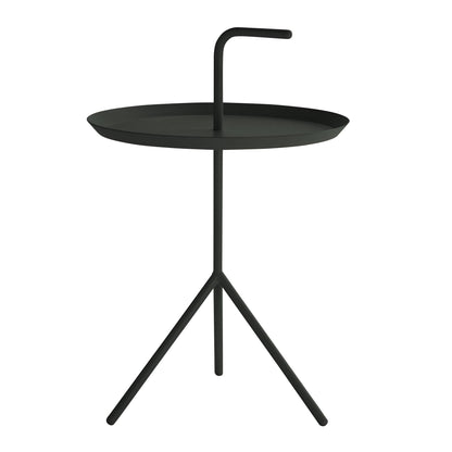 DLM Beistelltisch Schwarz