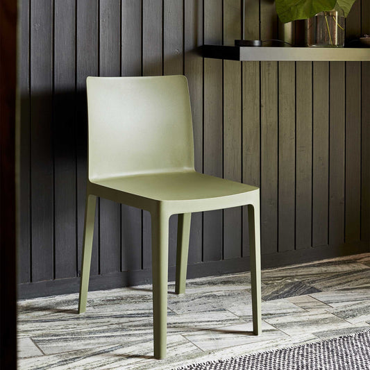 Élémentaire Stuhl 4er Set