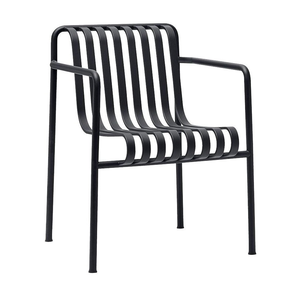 Palissade Dining Chair Anthrazit