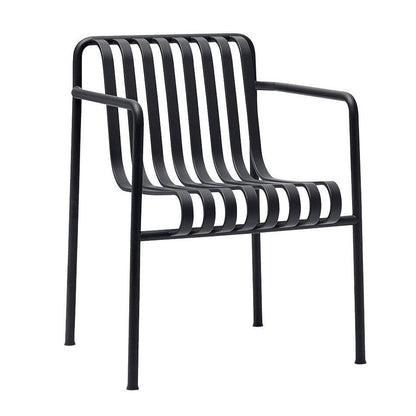 Palissade Dining Chair Anthrazit