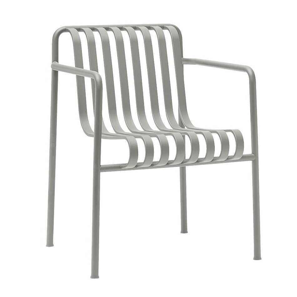 Palissade Dining Chair Anthrazit