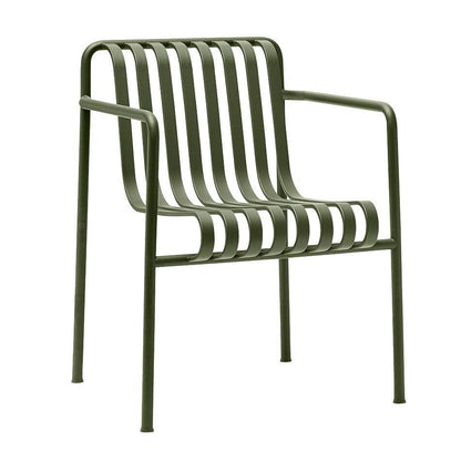 Palissade Dining Chair Anthrazit