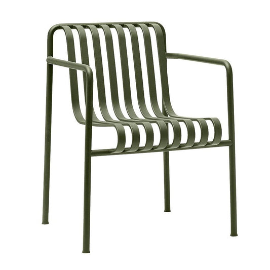 Palissade Dining Chair Anthrazit