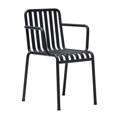 Palissade Armchair Anthrazit