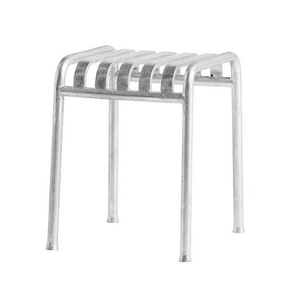 Palissade Gartenhocker Feuerverzinkt