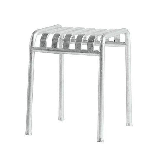 Palissade Gartenhocker Feuerverzinkt