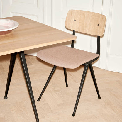 Pyramid 02 Tisch Gestell schwarz 250x85cm Schwarz