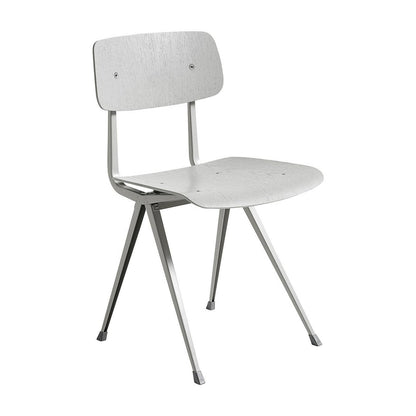 Result Stuhl Gestell beige