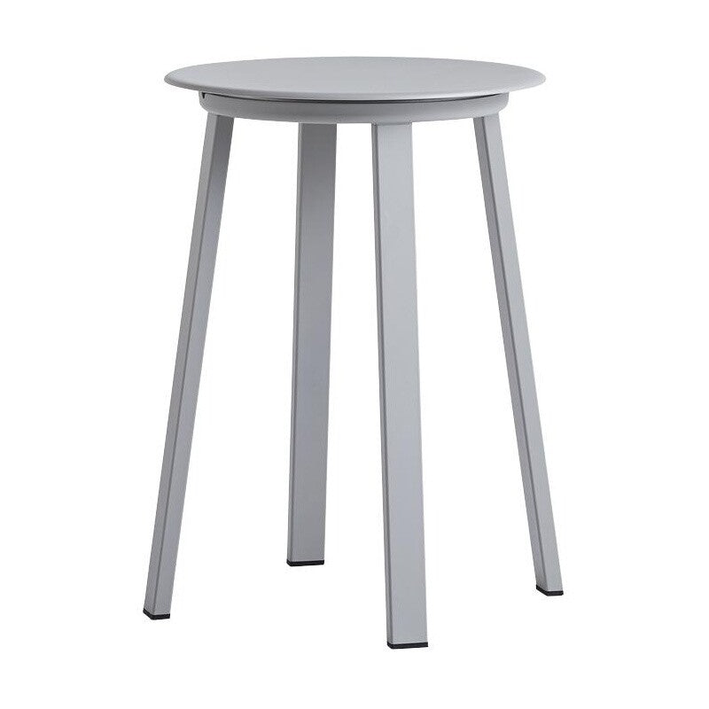 Revolver Hocker Schwarz