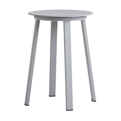 Revolver Hocker Schwarz