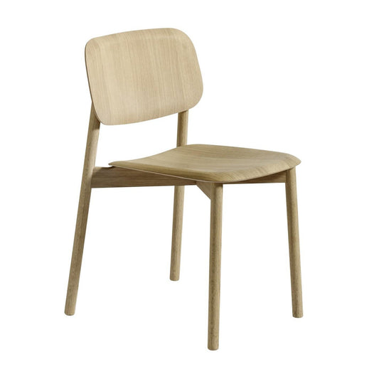 Soft Edge 60 Stuhl