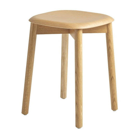 Soft Edge 72 Hocker