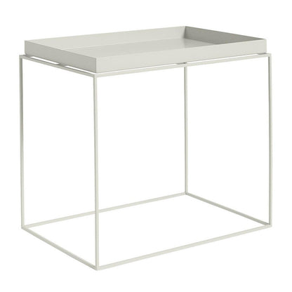 Tray Beistelltisch L