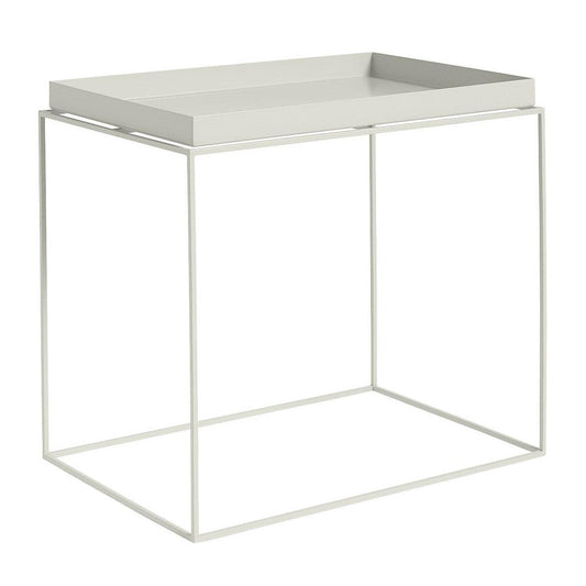 Tray Beistelltisch L
