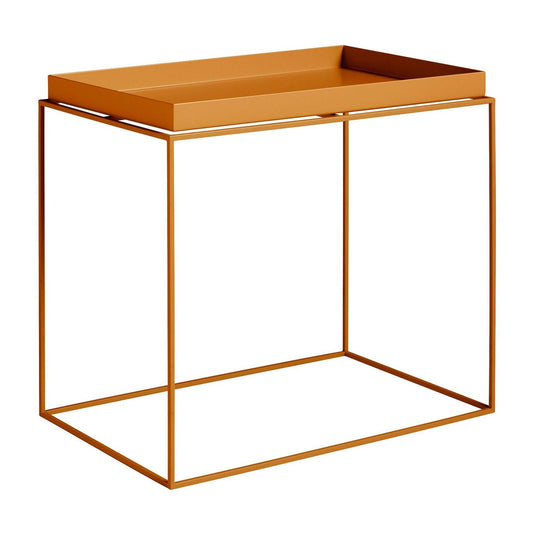 Tray Beistelltisch L