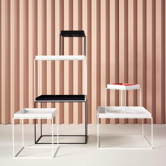 Tray Beistelltisch L