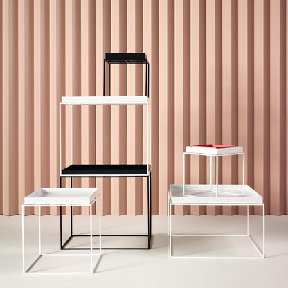 Tray Beistelltisch L