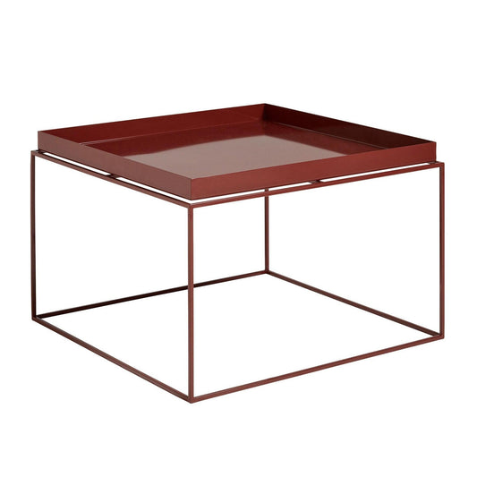 Tray Couchtisch hochglänzend L