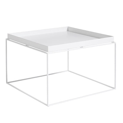 Tray Couchtisch Weiß