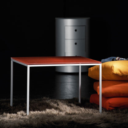 Classico Couchtisch Weiß
