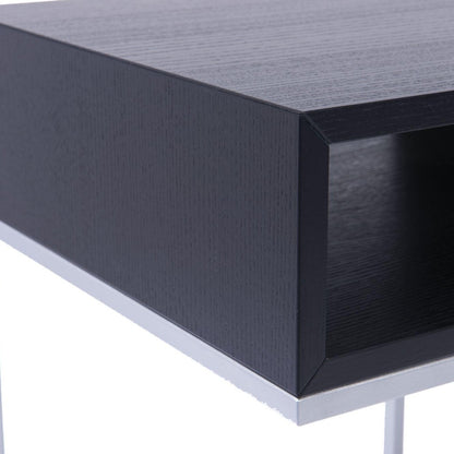 Dina Beistelltisch Weiß