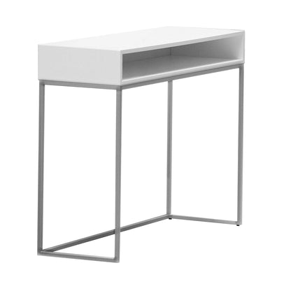 Dina Konsolentisch Weiß