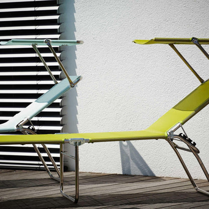 Fiam Amigo 40+ Sonnenliege
